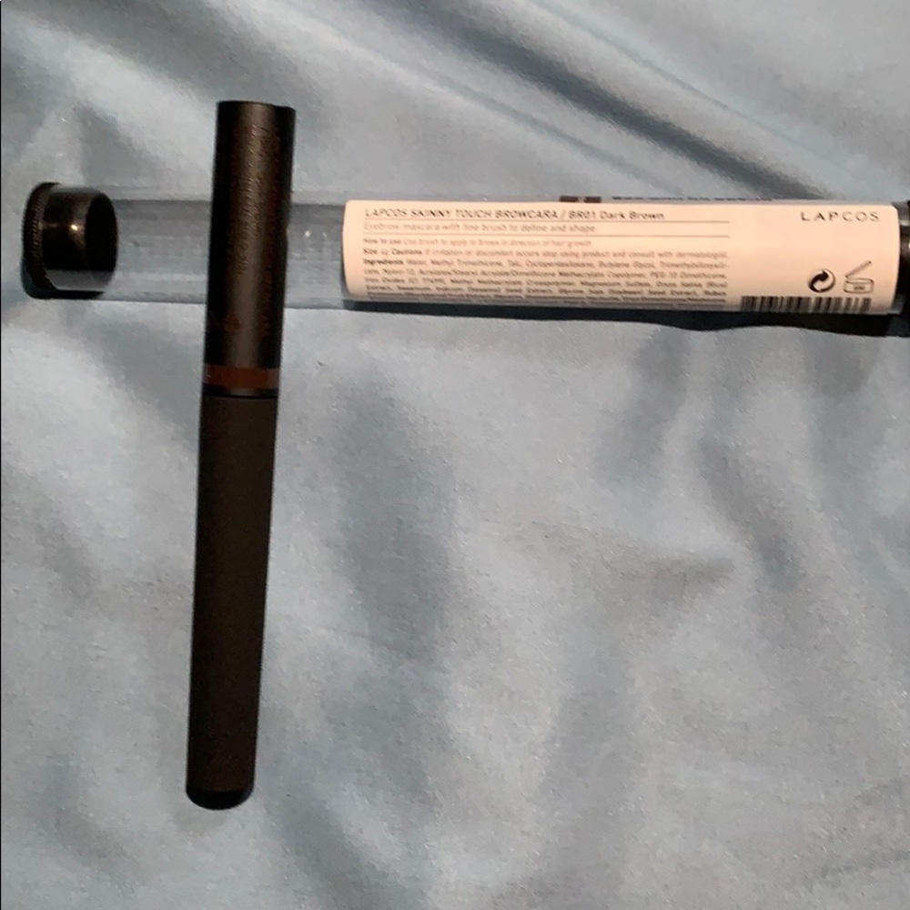 Lapcos skinny touch browcara